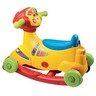 vtech 2 in 1 smart ride on rocker manual